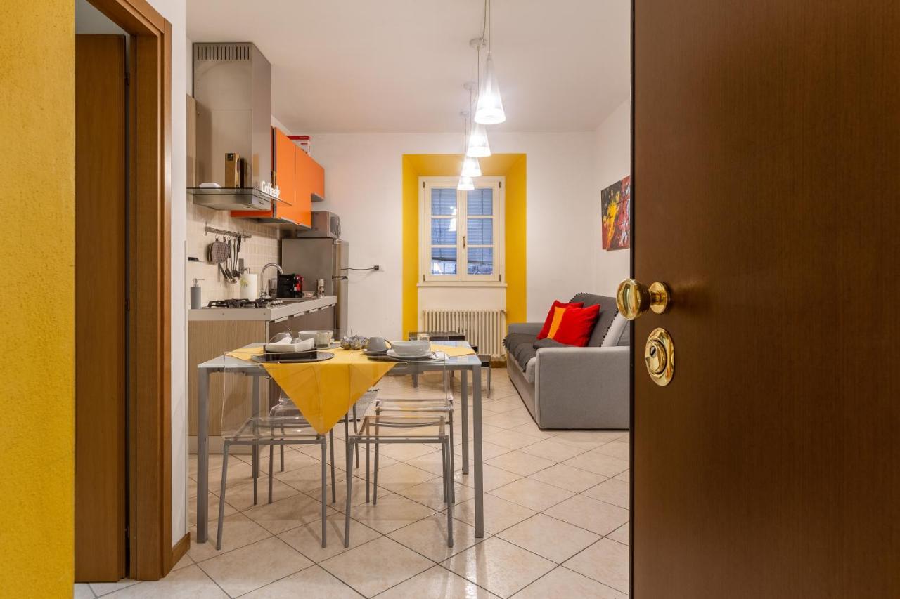 Casa Vacanze Penelope In Centro Storico Trieste Luaran gambar